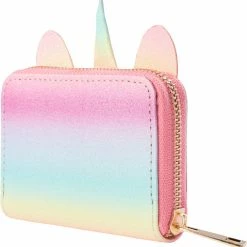 Milk & Soda Patch Wallet UNICORN 5 Milk & Soda Patch Wallet UNICORN -Mikk-line butik unnamed file 1625