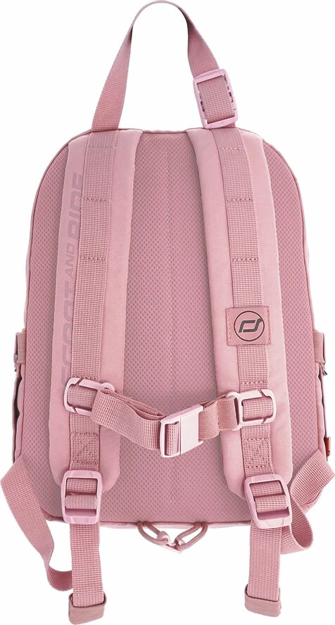 Scoot & Ride Backpack-Rose 2 Scoot & Ride Backpack-Rose - Billede 2