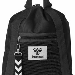 Hummel HmlHIPHOP GYM BAG Sort