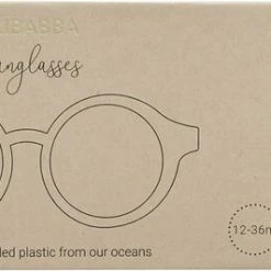 Filibabba Børnesolbriller I Genbrugsplast - Vintage Rose Vintage Rose -Mikk-line butik unnamed file 1635