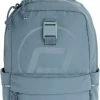 Scoot & Ride Backpack-Steel