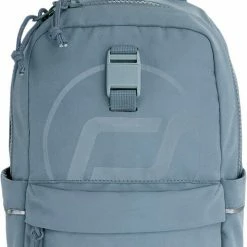 Scoot & Ride Backpack-Steel