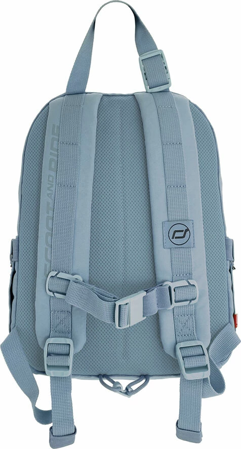 Scoot & Ride Backpack-Steel 2 Scoot & Ride Backpack-Steel - Billede 2