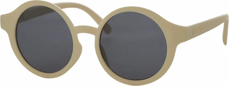 Filibabba Børnesolbriller I Genbrugsplast - Pale Banana Pale Banana 1 Filibabba Børnesolbriller I Genbrugsplast - Pale Banana Pale Banana