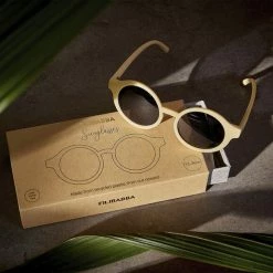 Filibabba Børnesolbriller I Genbrugsplast - Pale Banana Pale Banana 10 Filibabba Børnesolbriller I Genbrugsplast - Pale Banana Pale Banana -Mikk-line butik unnamed file 1659