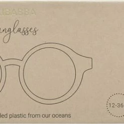 Filibabba Børnesolbriller I Genbrugsplast - Pale Banana Pale Banana 11 Filibabba Børnesolbriller I Genbrugsplast - Pale Banana Pale Banana -Mikk-line butik unnamed file 1660