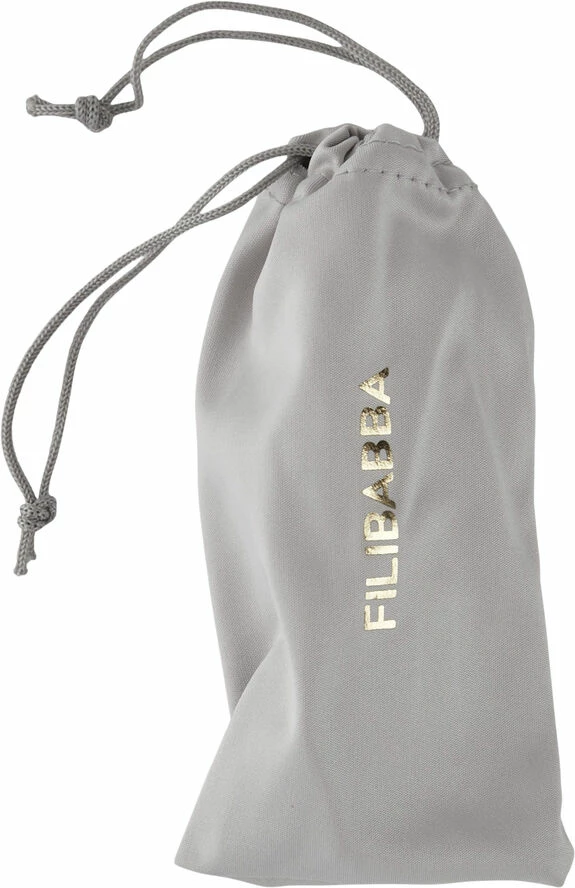 Filibabba Børnesolbriller I Genbrugsplast - Pale Banana Pale Banana 8 Filibabba Børnesolbriller I Genbrugsplast - Pale Banana Pale Banana - Billede 8