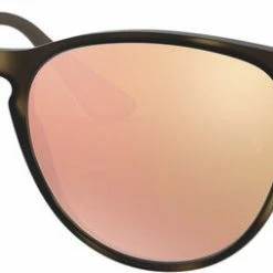 Ray-Ban Junior Sole RJ9060S 50 JUNIOR ERIKA Brn Pnk Mir HAVANA RUBBER -Mikk-line butik unnamed file 1678