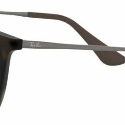 Ray-Ban Junior Sole RJ9060S 50 JUNIOR ERIKA Brn Pnk Mir HAVANA RUBBER -Mikk-line butik unnamed file 1679