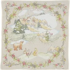 MarMar Copenhagen Aria Winter Fairytale