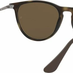 Ray-Ban Junior Sole RJ9060S 50 JUNIOR ERIKA Brn Pnk Mir HAVANA RUBBER -Mikk-line butik unnamed file 1684