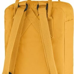 Fjällräven Kånken Mini Gul -Mikk-line butik unnamed file 1694