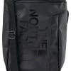 The North Face Y BASE CAMP POUCH TNF BLACK Sort