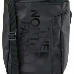 The North Face Y BASE CAMP POUCH TNF BLACK Sort