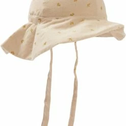 Konges Sløjd ZALIE SUN HAT MANDARIN