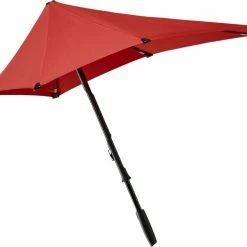 Senz Kids Storm Umbrella Passion Red Passion Red