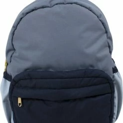 Filibabba Billie Backpack, Big - Blue Mix Blue Mix