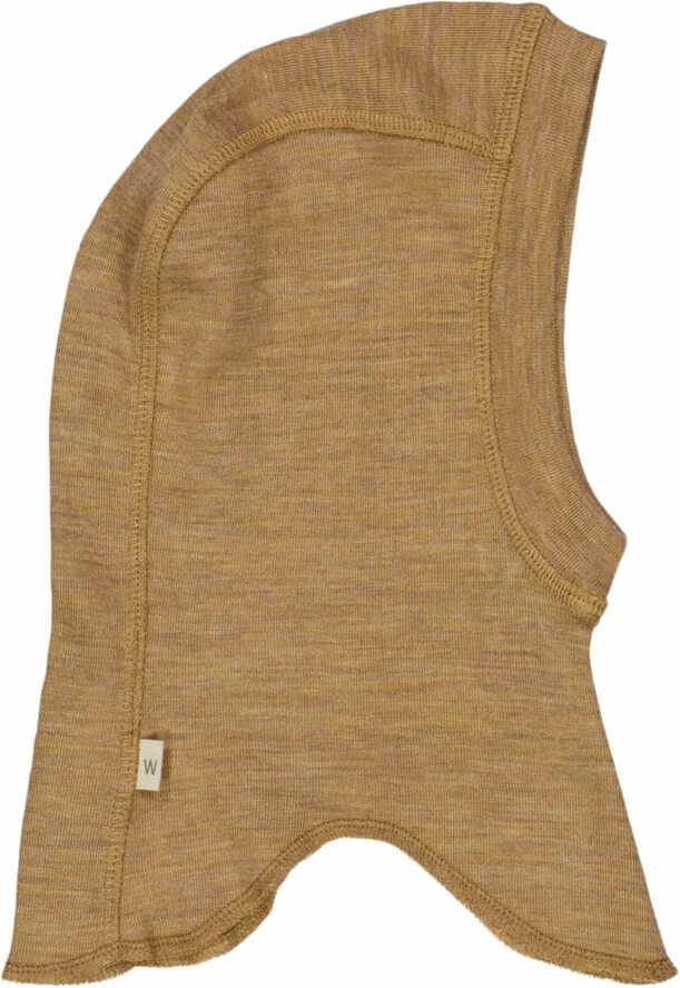 Wheat Sæt Af To Uld Elefanthuer Felix Clay Khaki 3 Wheat Sæt Af To Uld Elefanthuer Felix Clay Khaki - Billede 3