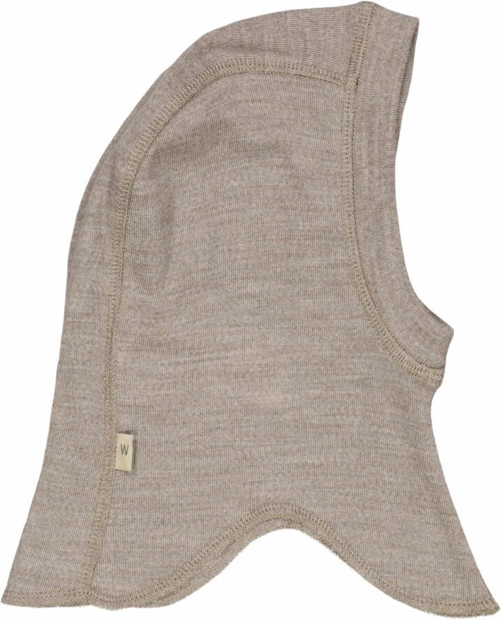 Wheat Sæt Af To Uld Elefanthuer Felix Clay Khaki 4 Wheat Sæt Af To Uld Elefanthuer Felix Clay Khaki - Billede 4