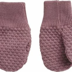 Mp Denmark Oslo Mittens Rose