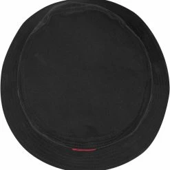 Wood Wood Val Kids Bøllehat Sort -Mikk-line butik unnamed file 1751