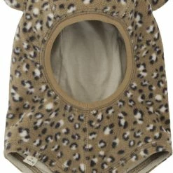 Konges Sløjd HEZLA FULL HELMET LEO BROWN