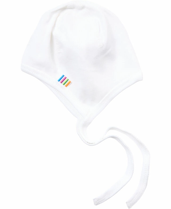 Joha Hjelm Hvid 1 Joha Hjelm Hvid