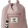 Hummel HmlHIPHOP GYM BAG DEAUVILLE MAUVE