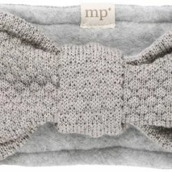 Mp Denmark Oslo Headband Brun