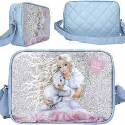 Mikk-line butik 34 Top Model TOPModel Skuldertaske Iceworld