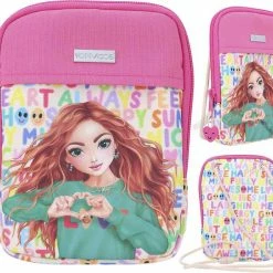 Mikk-line butik 32 Top Model TOPModel Lille Skuldertas