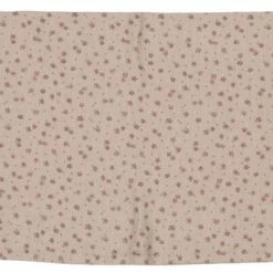 Wheat Sæt Af 1 Uld Hue Og 1 Halsedisse Arta Flower Dots -Mikk-line butik unnamed file 185