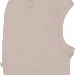 Wheat Sæt Af 2 Uld Elefanthuer Kim Lyserød -Mikk-line butik unnamed file 189