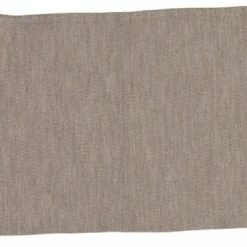 Wheat Sæt Af 1 Uld Hue Og 1 Halsedisse Arta Grey Khaki Melange -Mikk-line butik unnamed file 192