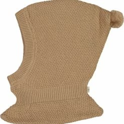 Wheat Strik Elefanthue Pomi Affogato