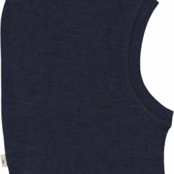 Wheat Sæt Af 2 Uld Elefanthuer Kim Khaki Navy -Mikk-line butik unnamed file 201