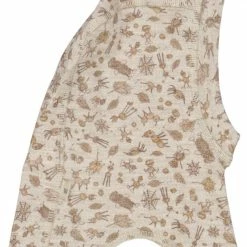 Wheat S&aelig;t Af To Uld Elefanthuer Felix Khaki -Mikk-line butik unnamed file 206