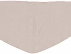 Wheat Sæt Af 1 Uldtørklæde Og 1 Uldkyse Lyserød -Mikk-line butik unnamed file 209