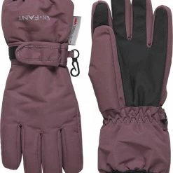 En Fant Gloves Waterproof Flint