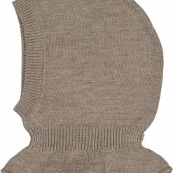 Wheat Strik Elefanthue Ello Hazel Melange