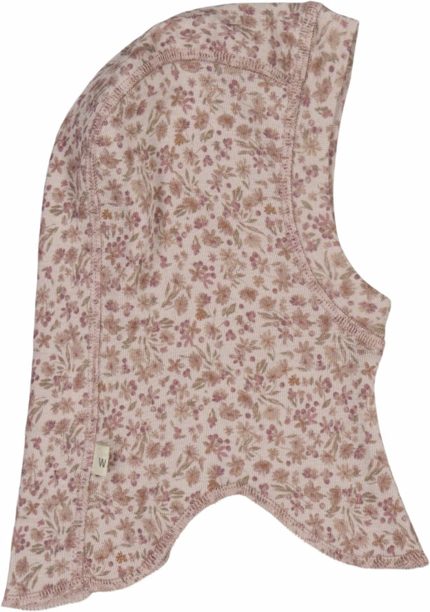 Wheat Sæt Af To Uld Elefanthuer Felix Lyserød 3 Wheat Sæt Af To Uld Elefanthuer Felix Lyserød - Billede 3