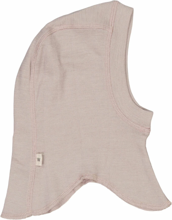 Wheat Sæt Af To Uld Elefanthuer Felix Lyserød 4 Wheat Sæt Af To Uld Elefanthuer Felix Lyserød - Billede 4