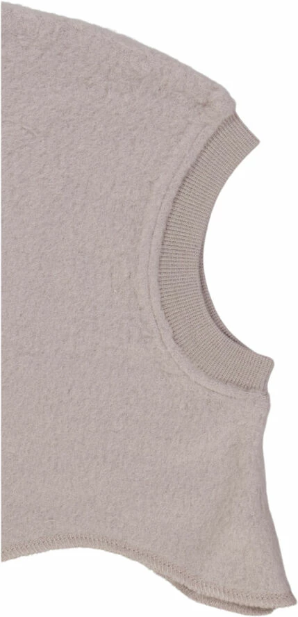 Wheat Filtet Uld Elefanthue Lyserød 3 Wheat Filtet Uld Elefanthue Lyserød - Billede 3