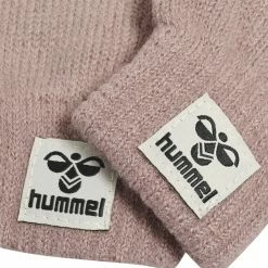 Hummel HmlKVINT GLOVE Rosa -Mikk-line butik unnamed file 245