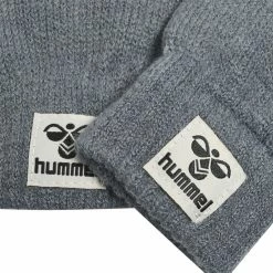 Hummel HmlKVINT GLOVE Blå -Mikk-line butik unnamed file 248