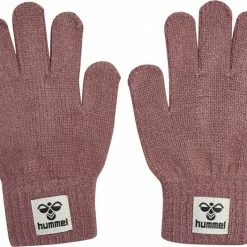 Hummel HmlKVINT GLOVE DECO ROSE