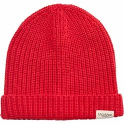 MarMar Copenhagen Atlas Poppy