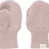 Mp Denmark Oslo Mittens French Rose