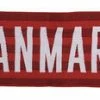Hummel HmlCELEBRATE SCARF Rød