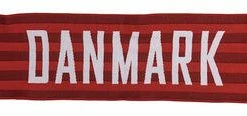 Hummel HmlCELEBRATE SCARF Rød